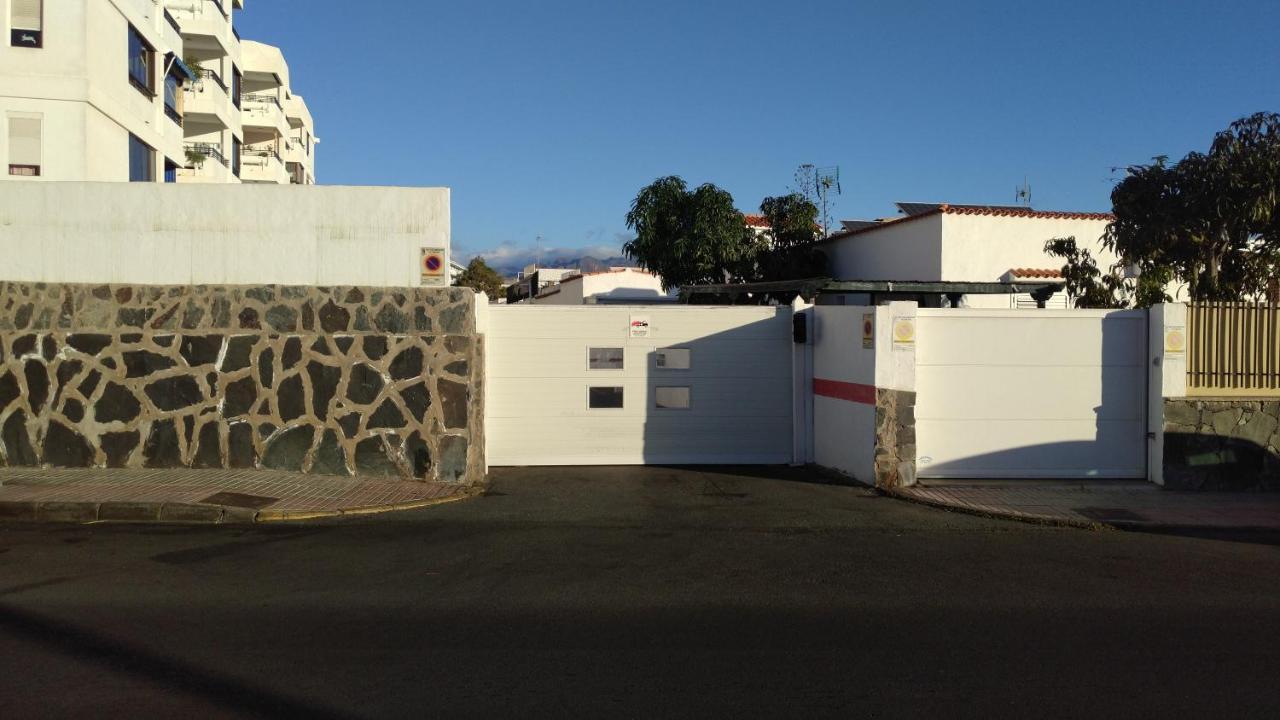 Joya De Iguazu - Centrum Playa Del Ingles Apartamento Maspalomas (Gran Canaria)