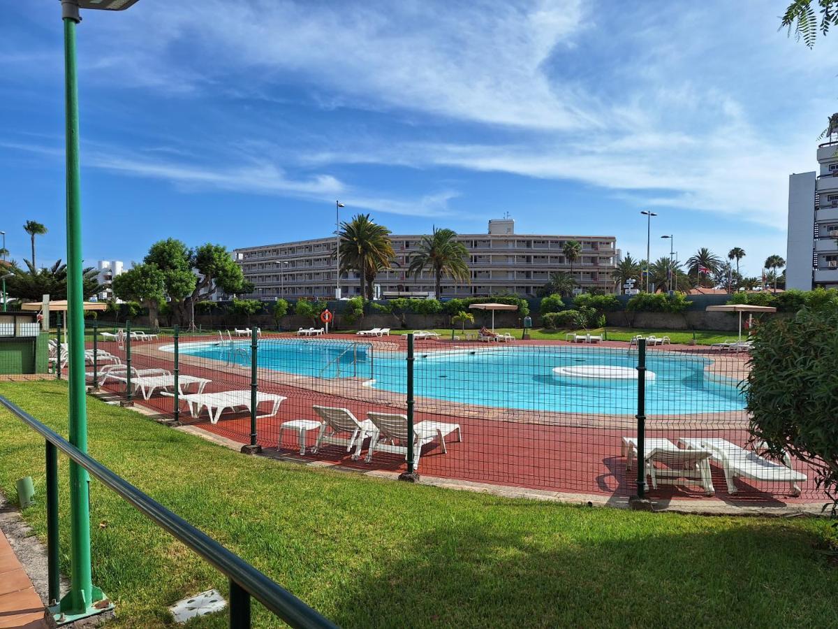 Apartamento Joya De Iguazu - Centrum Playa Del Ingles