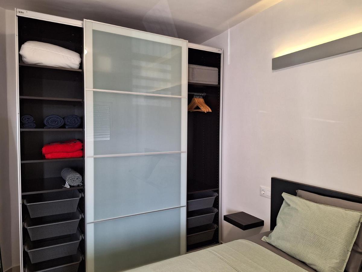 Apartamento Joya De Iguazu - Centrum Playa Del Ingles *