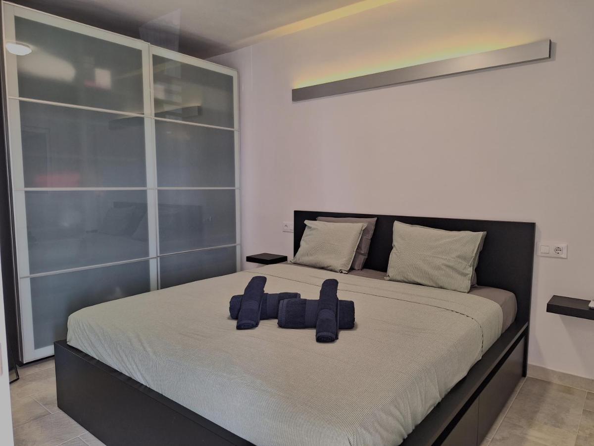 Apartamento Joya De Iguazu - Centrum Playa Del Ingles Maspalomas (Gran Canaria)