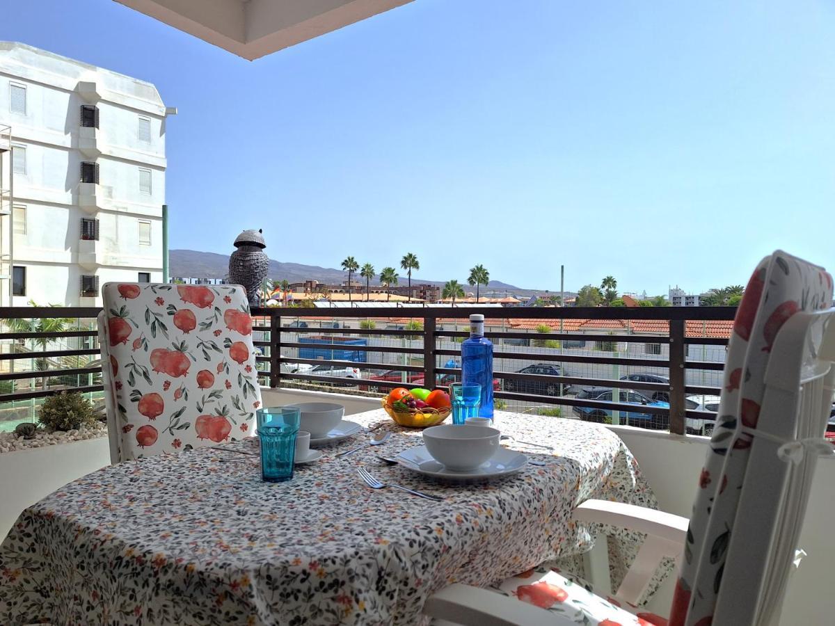 Apartamento Joya De Iguazu - Centrum Playa Del Ingles Maspalomas (Gran Canaria)