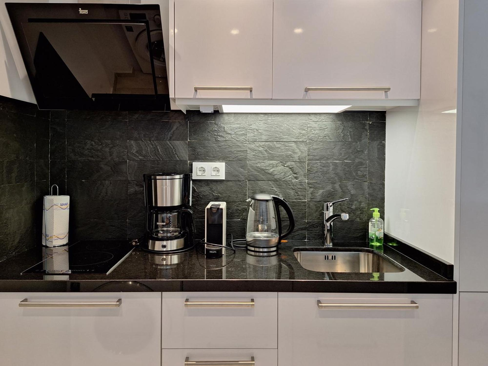 Apartamento Joya De Iguazu - Centrum Playa Del Ingles *